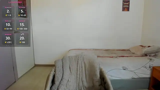 Malkongarcia online show from 20, 9, 2025