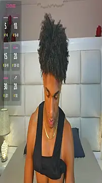 Malkongarcia online show from 20, 12, 2025