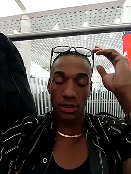 Malkongarcia online show from 29, 11, 2025