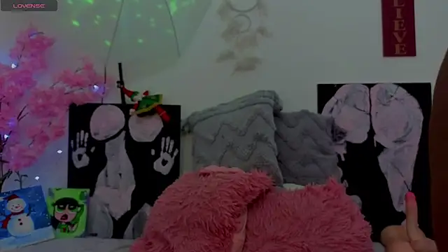 KilyetVera3x online show from 21, 12, 2025