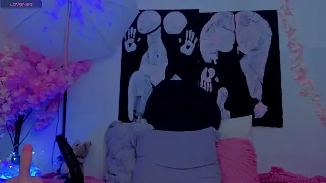 KilyetVera3x online show from 26, 3, 2026