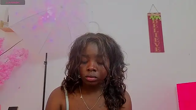 KilyetVera3x online show from 6, 10, 2025