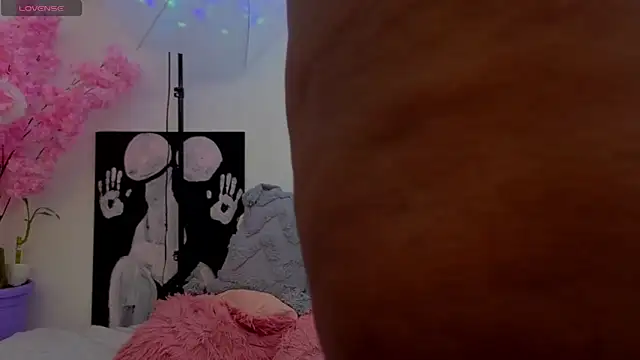 KilyetVera3x online show from 25, 11, 2025