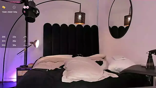 ariana fitl  online show from 8, 3, 2025