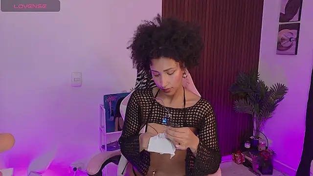Snapshot of mulata_1ch chatting on 11, 6, 2026 mulata 1ch online show from 11, 6, 2026