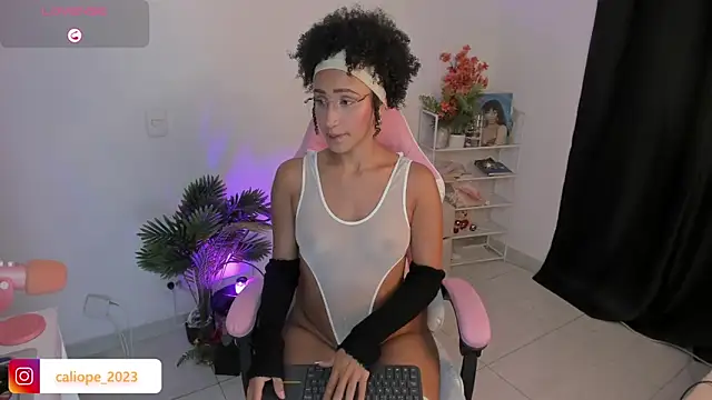 mulata 1ch online show from 26, 3, 2026