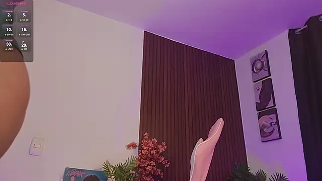 Snapshot of mulata_1ch chatting on 5, 7, 2026 mulata 1ch online show from 5, 7, 2026
