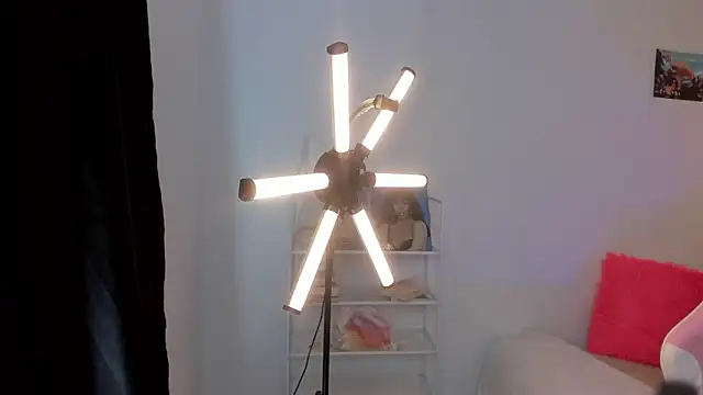 mulata 1ch online show from 3, 12, 2025