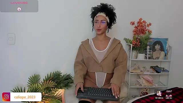 mulata 1ch online show from 21, 2, 2026