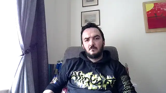 iamyouers online show from 23, 12, 2024