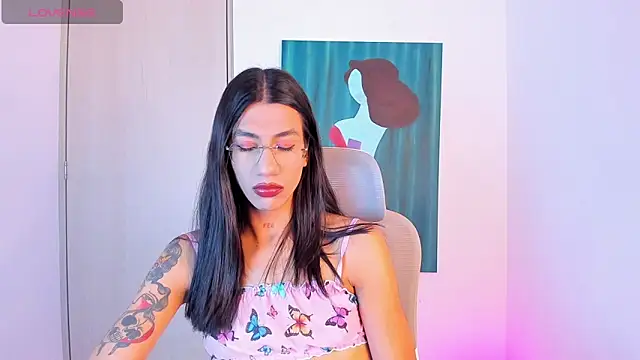 sofiaa grey  online show from 28, 2, 2026