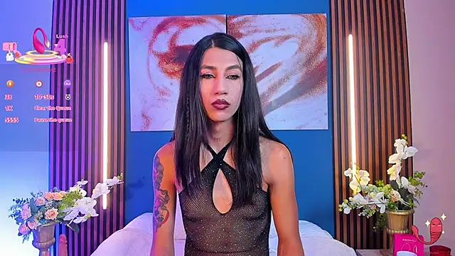 sofiaa grey  online show from 12, 9, 2025