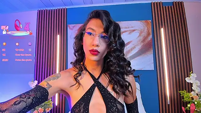 sofiaa grey  online show from 20, 9, 2025