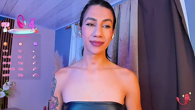 sofiaa grey  online show from 15, 10, 2025