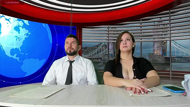 Snapshot of maite_mike chatting on 10, 3, 2025 maite mike online show from 10, 3, 2025