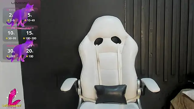 Shayla27 online show from 30, 1, 2025