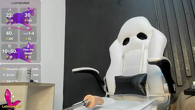 Shayla27 online show from 30, 1, 2025