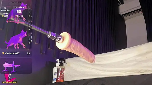 Shayla27 online show from 24, 1, 2025