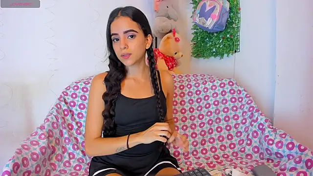 emilyclay 1 online show from 15, 12, 2025