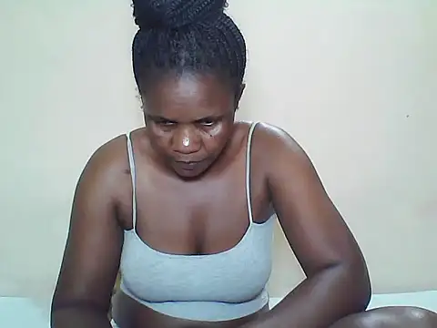 CuteTina online show from 21, 6, 2026