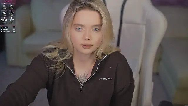 Cassy-Celestial  online show from 10, 3, 2025