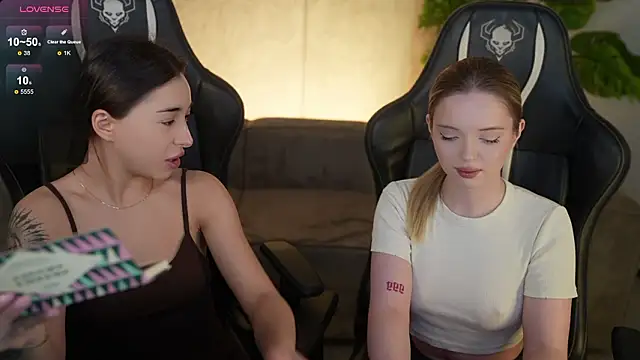 Cassy-Celestial  online show from 26, 2, 2026