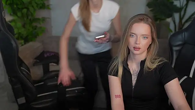 Cassy-Celestial  online show from 3, 6, 2026