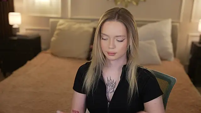Cassy-Celestial  online show from 16, 5, 2026