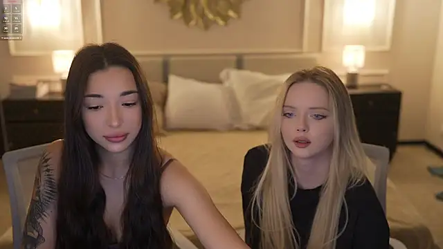 Cassy-Celestial  online show from 22, 11, 2025