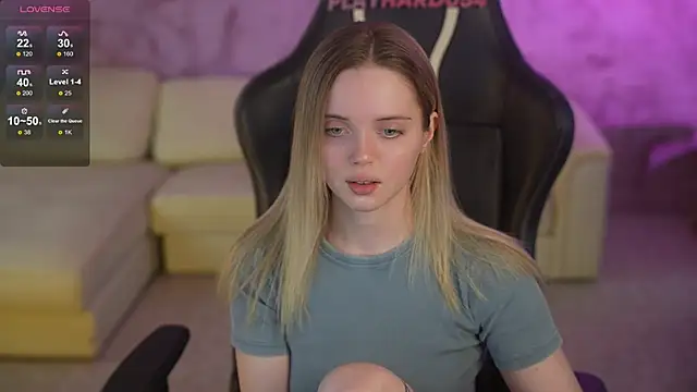 Cassy-Celestial  online show from 7, 3, 2026