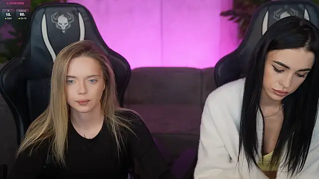 Cassy-Celestial  online show from 23, 3, 2026