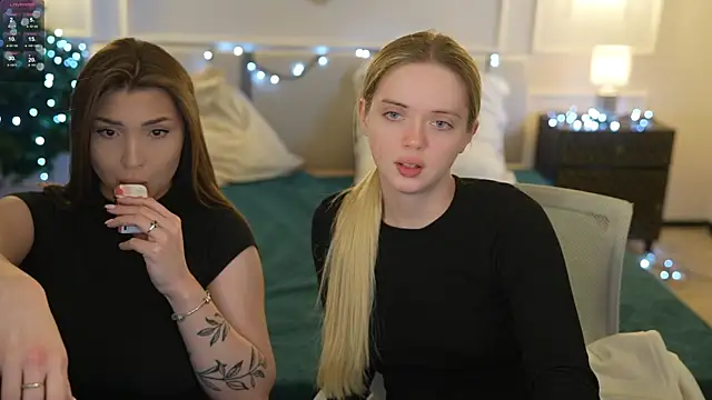 Cassy-Celestial  online show from 19, 12, 2025