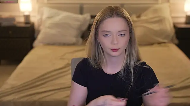 Cassy-Celestial  online show from 29, 11, 2025