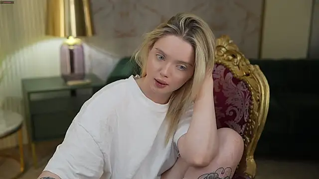 Cassy-Celestial  online show from 22, 3, 2025