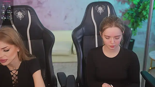 Cassy-Celestial  online show from 12, 11, 2025