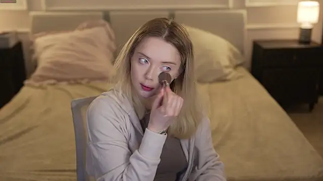 Cassy-Celestial  online show from 14, 9, 2025