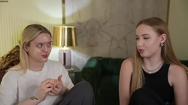 Cassy-Celestial  online show from 20, 3, 2025