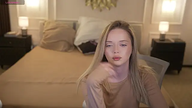 Cassy-Celestial  online show from 19, 3, 2026