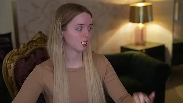 Cassy-Celestial  online show from 23, 11, 2025