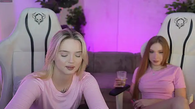 Cassy-Celestial  online show from 17, 3, 2025