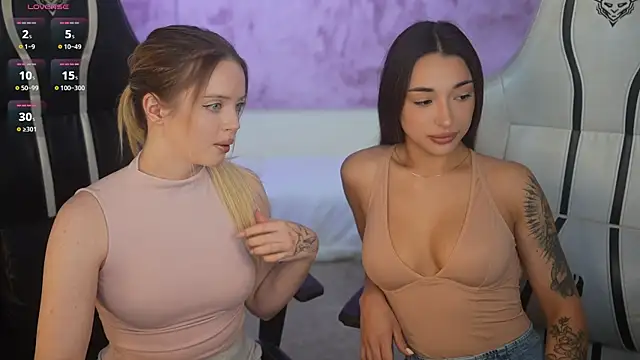 Cassy-Celestial  online show from 5, 10, 2025