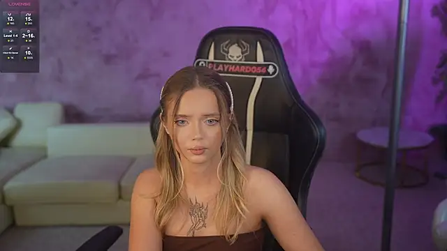 Cassy-Celestial  online show from 26, 5, 2026