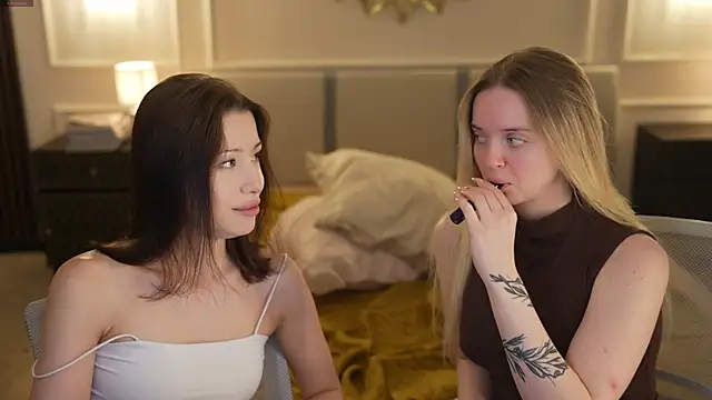 Cassy-Celestial  online show from 1, 10, 2025