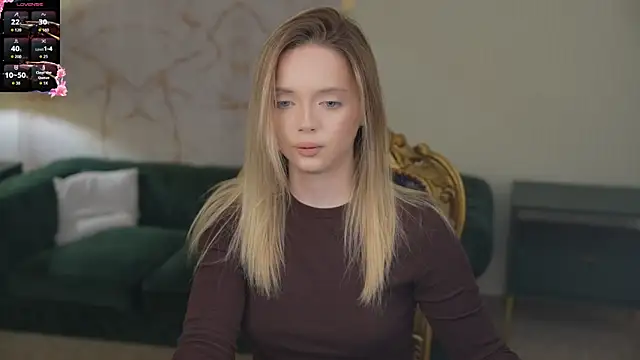 Cassy-Celestial  online show from 28, 3, 2026