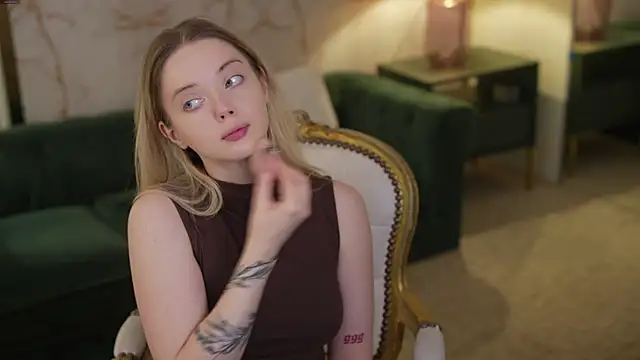 Cassy-Celestial  online show from 10, 9, 2025