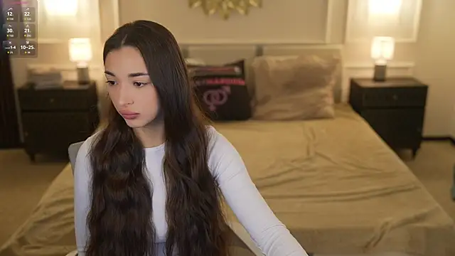 Cassy-Celestial  online show from 26, 11, 2025