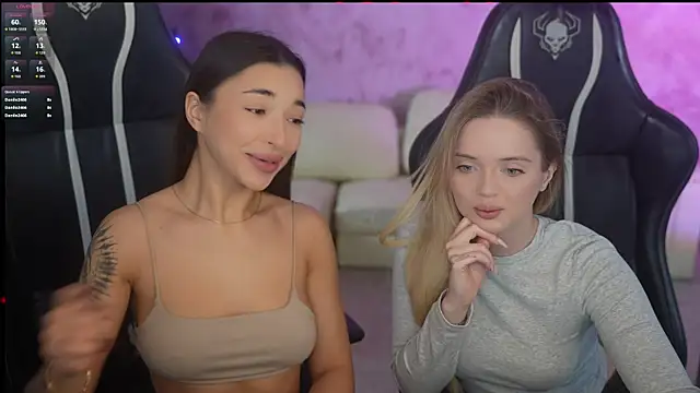 Cassy-Celestial  online show from 9, 1, 2026