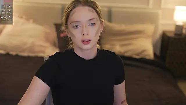 Cassy-Celestial  online show from 27, 10, 2025