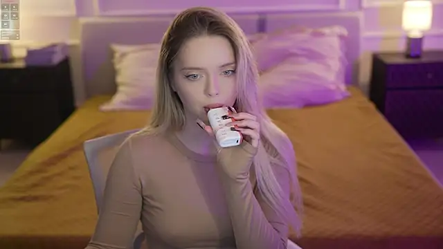 Cassy-Celestial  online show from 21, 9, 2025