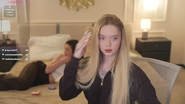 Cassy-Celestial  online show from 10, 11, 2025